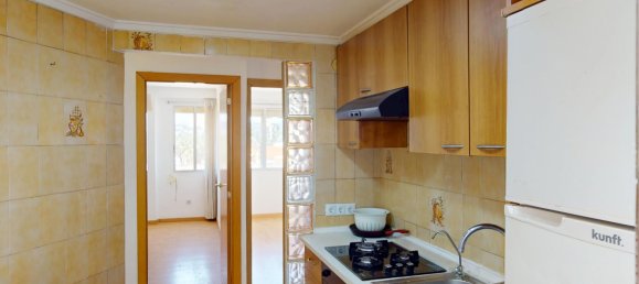 4 غرف نوم شقة في Burjassot, Spain رقم 175102 6