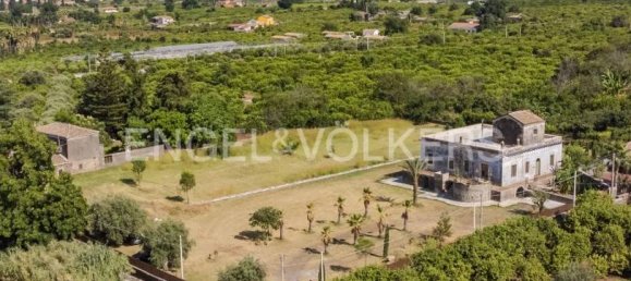 4 Schlafzimmer Villa in Riposto, Italy, Nr. 359160 6