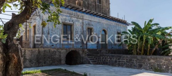 4 Schlafzimmer Villa in Riposto, Italy, Nr. 359160 4