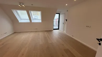 3غرفة شقة في Vienna, Austria رقم 152060