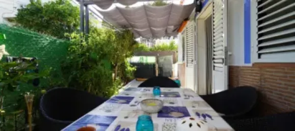 Casa de 3 dormitorios en Santa Eulalia Del Rio, Spain No. 172154 19