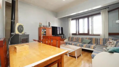 Casa de 3 dormitorios en Santa Eulalia Del Rio, Spain No. 172154