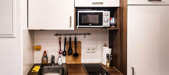 Studio in Regensburg, Germany, Nr. 281753 5