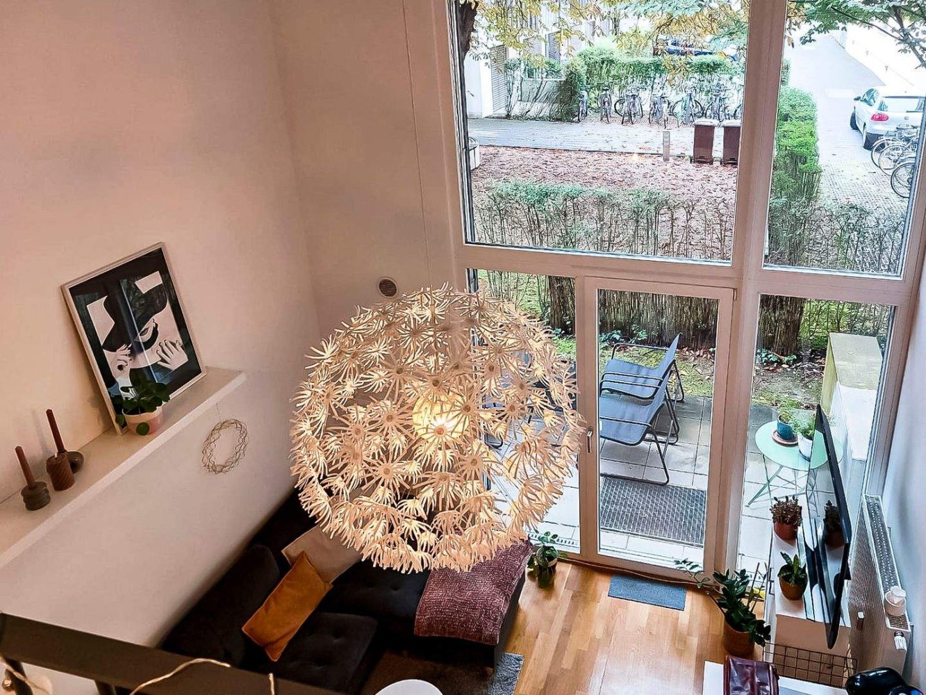 Studio in Regensburg, Germany, Nr. 281753