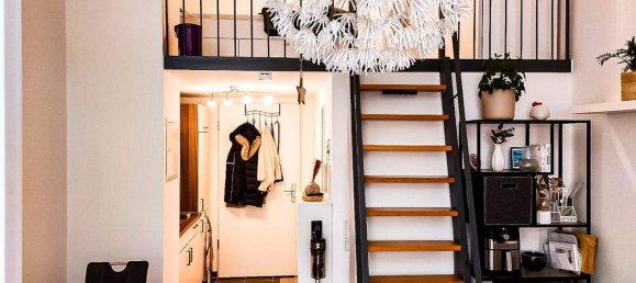 Studio in Regensburg, Germany, Nr. 281753 3