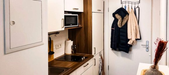 Studio in Regensburg, Germany, Nr. 281753 4