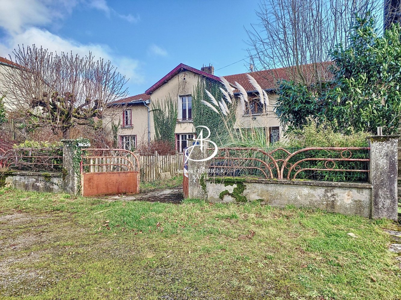 Casa T3 em Diarville, France N.º 159529