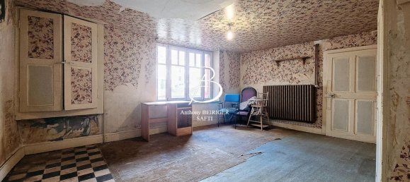 Casa T3 em Diarville, France N.º 159529 14