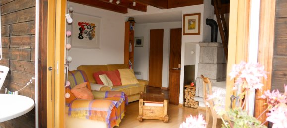 2 bedrooms House in Martigny-Combe, Switzerland No. 309 11