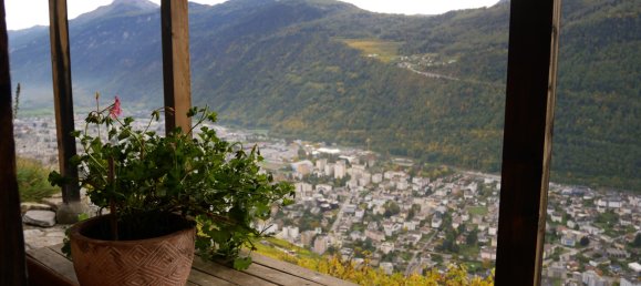 2 bedrooms House in Martigny-Combe, Switzerland No. 309 30