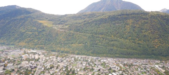 2 bedrooms House in Martigny-Combe, Switzerland No. 309 12