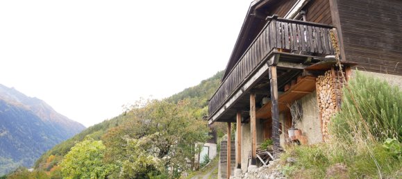 2 bedrooms House in Martigny-Combe, Switzerland No. 309 24