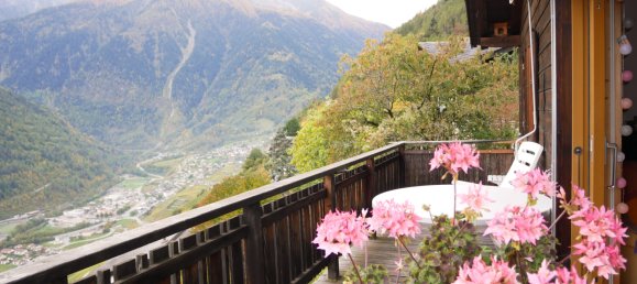 2 bedrooms House in Martigny-Combe, Switzerland No. 309 14