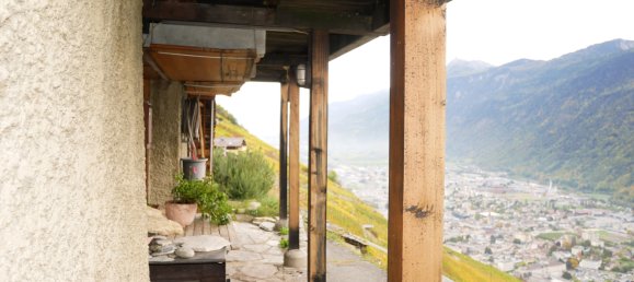 2 bedrooms House in Martigny-Combe, Switzerland No. 309 27