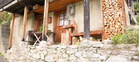 2 bedrooms House in Martigny-Combe, Switzerland No. 309 25