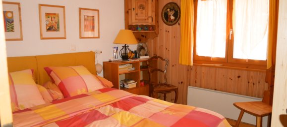 2 bedrooms House in Martigny-Combe, Switzerland No. 309 7