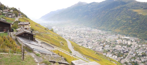 2 bedrooms House in Martigny-Combe, Switzerland No. 309 9