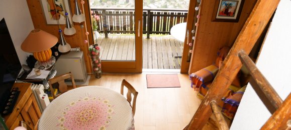 2 bedrooms House in Martigny-Combe, Switzerland No. 309 18