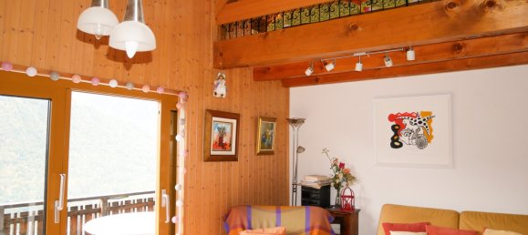 2 bedrooms House in Martigny-Combe, Switzerland No. 309 20