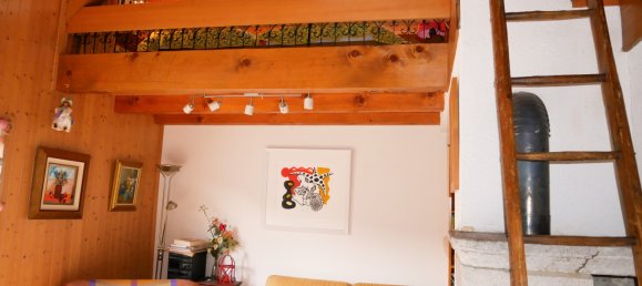 2 bedrooms House in Martigny-Combe, Switzerland No. 309 22