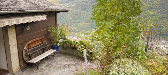 2 bedrooms House in Martigny-Combe, Switzerland No. 309 21