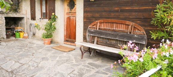 2 bedrooms House in Martigny-Combe, Switzerland No. 309 23