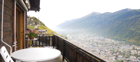 2 bedrooms House in Martigny-Combe, Switzerland No. 309 15