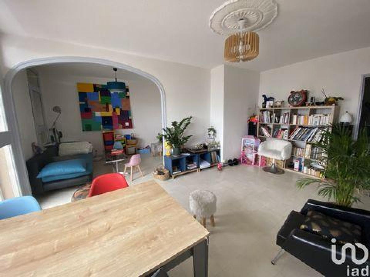 Apartamento com 2 quartos em condomínio em Tarbes, France N.º 22927