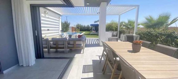 4 chambres Maison à Pano Deftera, Cyprus No. 6832 8