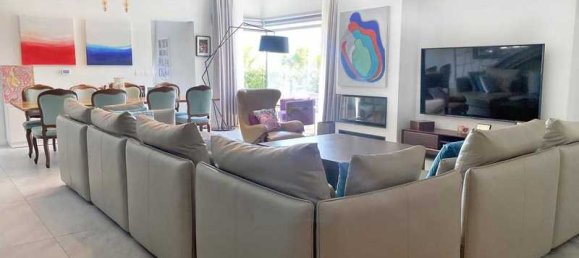 4 chambres Maison à Pano Deftera, Cyprus No. 6832 3