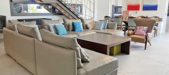 4 chambres Maison à Pano Deftera, Cyprus No. 6832 4