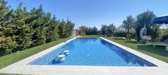 4 chambres Maison à Pano Deftera, Cyprus No. 6832 7