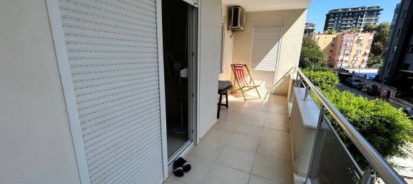 3 rooms Apartment in Mahmutlar, Turkey No. 23408 24