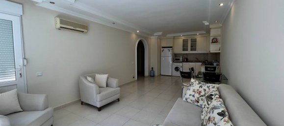 3 rooms Apartment in Mahmutlar, Turkey No. 23408 20