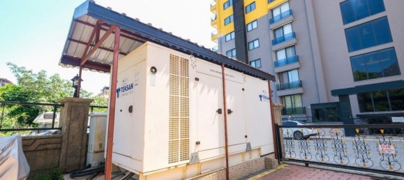 3 rooms Apartment in Mahmutlar, Turkey No. 23408 2