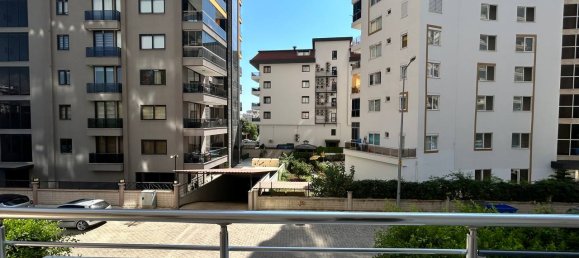 3 rooms Apartment in Mahmutlar, Turkey No. 23408 26