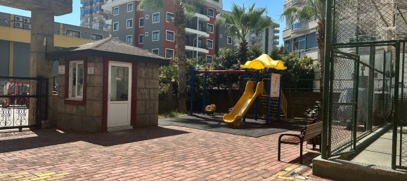 3 rooms Apartment in Mahmutlar, Turkey No. 23408 5