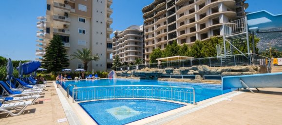 3 rooms Apartment in Mahmutlar, Turkey No. 23408 7