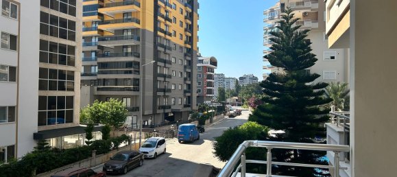 3 rooms Apartment in Mahmutlar, Turkey No. 23408 27
