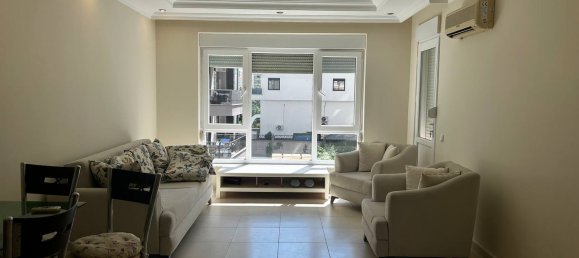 3 rooms Apartment in Mahmutlar, Turkey No. 23408 17