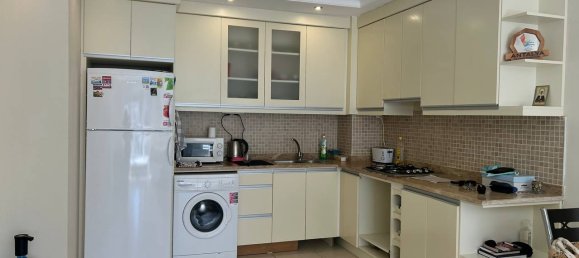 3 rooms Apartment in Mahmutlar, Turkey No. 23408 19