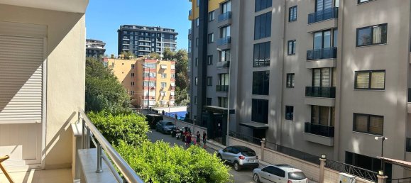 3 rooms Apartment in Mahmutlar, Turkey No. 23408 25