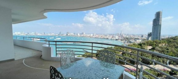 3 bedrooms Condo in Pattaya, Thailand No. 15826 2