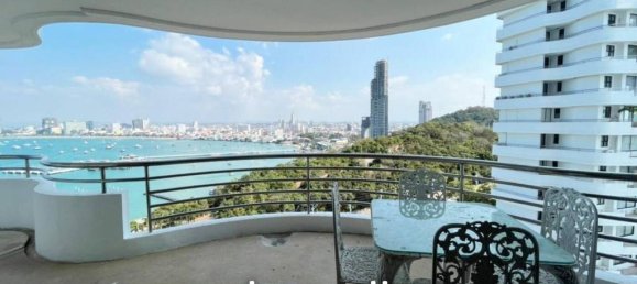 3 bedrooms Condo in Pattaya, Thailand No. 15826 3