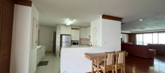 3 bedrooms Condo in Pattaya, Thailand No. 15826 4