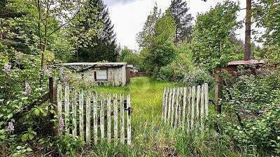 Casa de 3 habitaciónes en Markisch-Oderland, Germany No. 288135