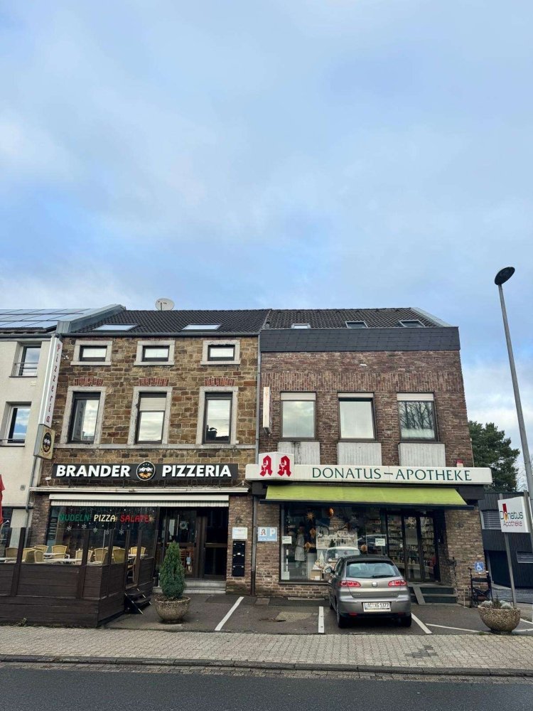 2 chambres Appartement à Aachen, Germany No. 227271