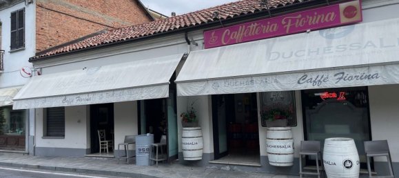 150m² Commercial property in Santo Stefano Belbo, Italy No. 308055 16