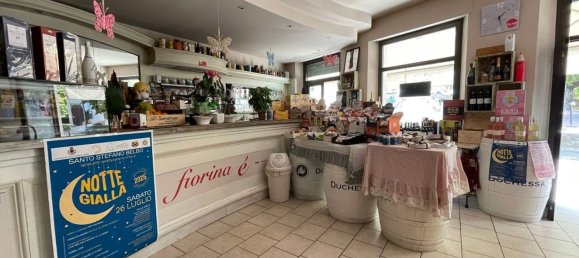 150m² Commercial property in Santo Stefano Belbo, Italy No. 308055 10