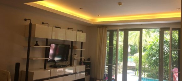 2 chambres condominium à louer à Naithon Beach, Phuket, Southern Thailand, Thailand № 78843 24